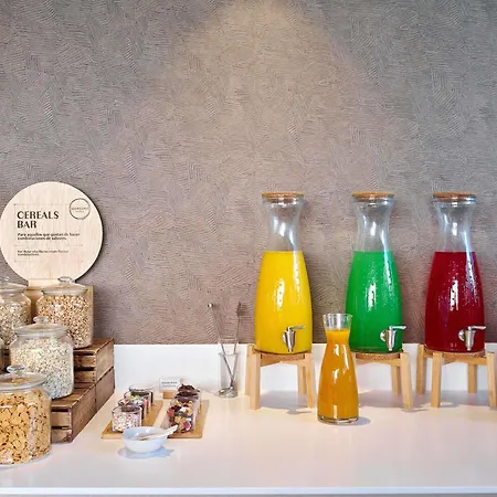 Mercure Barcelona Condor-2